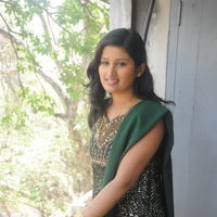 New Telugu Actress Bharathi Stills | Picture 38739